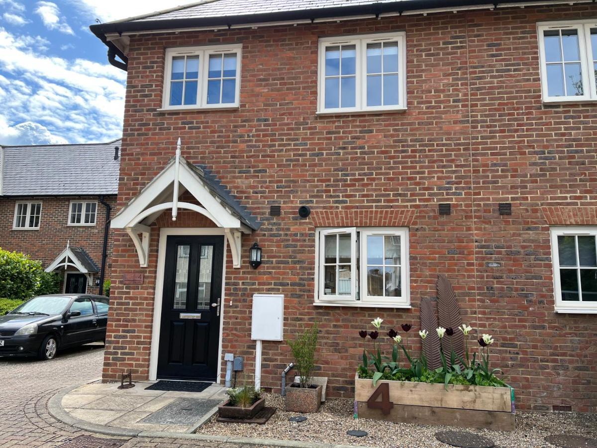 Whitstable The Jolly 빌라 외부 사진
